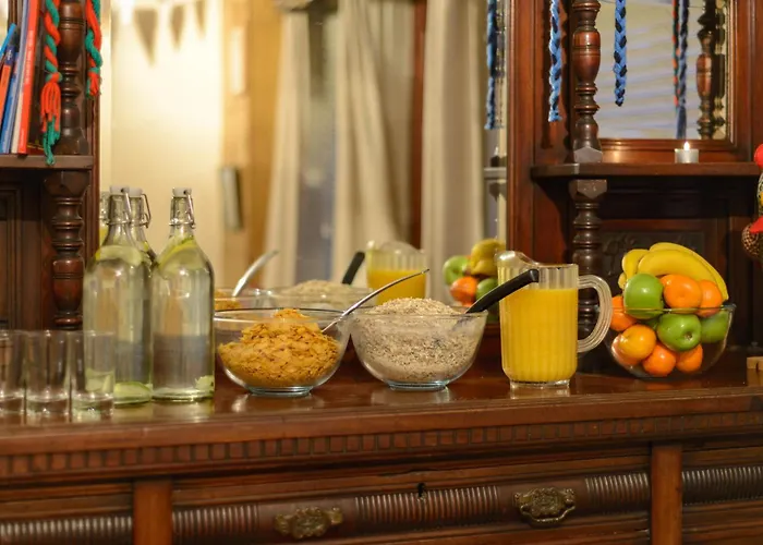 Tipperary House Dublin Hotel