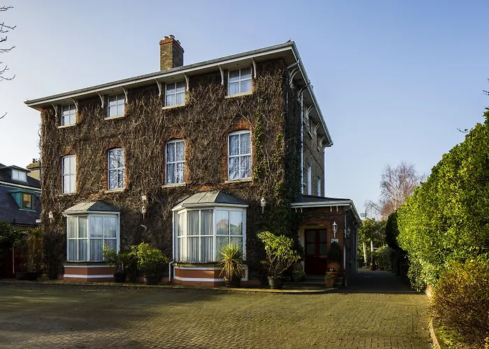 Aberdeen Lodge Dublin