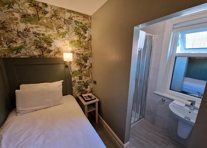 Hotel Kilronan House Dublín